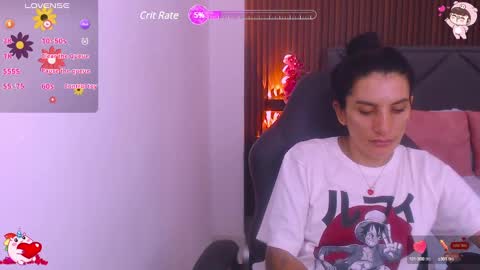 ada oconnor x   ..flaca..bella online show from February 11, 2025, 4:46 pm