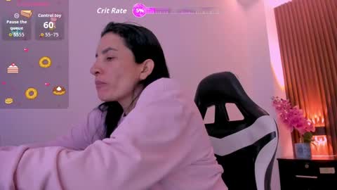 ada oconnor x   ..flaca..bella online show from September 23, 2025, 4:32 pm