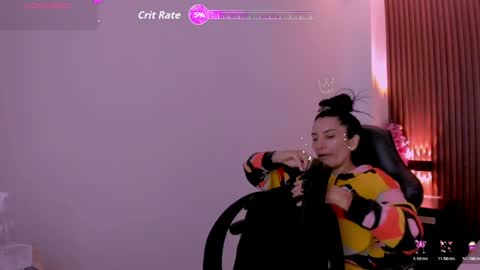 Snapshot of ada_oconnor_x_ chatting on April 20, 2026, 4:43 pm ada oconnor x ..flaca..bella online show from April 20, 2026, 4:43 pm