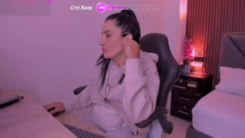 Snapshot of ada_oconnor_x_ chatting on May 4, 2026, 4:47 pm ada oconnor x ..flaca..bella online show from May 4, 2026, 4:47 pm