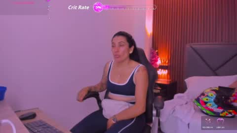 Snapshot of ada_oconnor_x_ chatting on May 28, 2026, 5:21 pm ada oconnor x ..flaca..bella online show from May 28, 2026, 5:21 pm