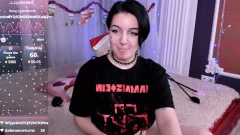 Ada Sanchez online show from December 19, 2024, 1:29 pm