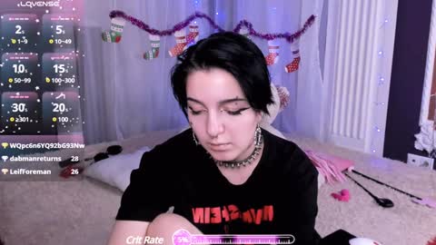 Ada Sanchez online show from December 19, 2024, 7:40 pm