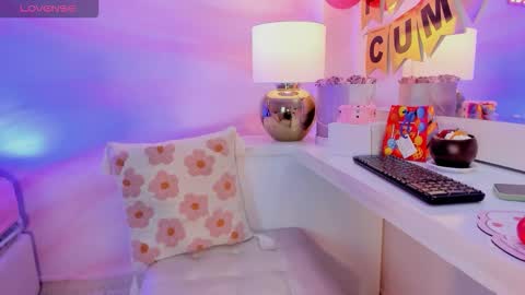 ada_turner online show from January 8, 2026, 7:38 pm