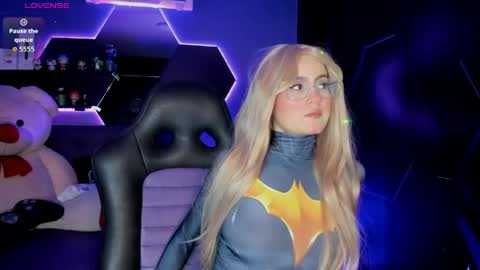 ada_turner online show from May 23, 2026, 2:17 am
