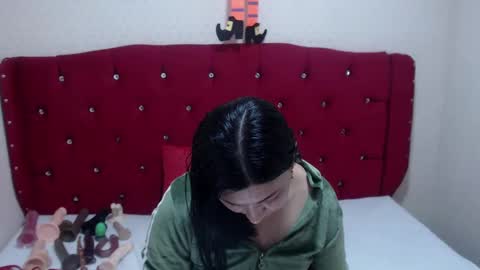 Snapshot of adafawx chatting on October 14, 2025, 2:45 am Ada online show from October 14, 2025, 2:45 am