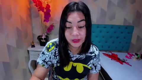 Snapshot of adafawx chatting on February 8, 2026, 4:49 am Ada online show from February 8, 2026, 4:49 am