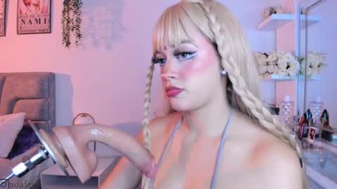 Snapshot of adaferreiraa chatting on March 13, 2026, 4:19 am Ada Ferreiraa online show from March 13, 2026, 4:19 am