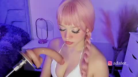 Ada Ferreiraa online show from July 19, 2026, 8:34 pm