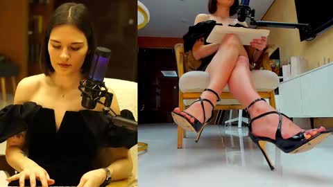 Ada   online show from December 2, 2025, 5:46 am