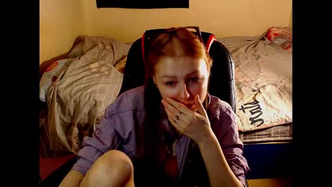 Snapshot of adagretta chatting on February 4, 2025, 6:36 am adagretta online show from February 4, 2025, 6:36 am