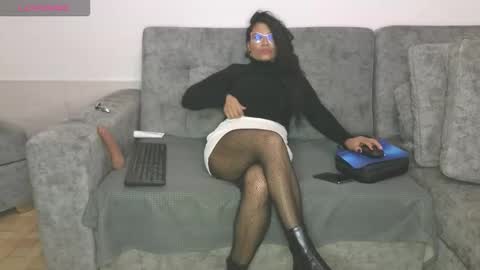 Snapshot of adahira08 chatting on February 22, 2026, 4:35 am Adahira online show from February 22, 2026, 4:35 am