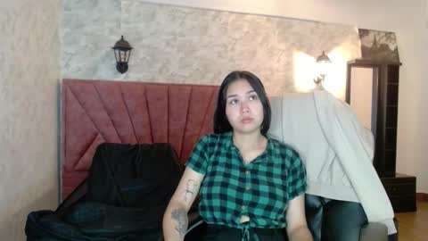 Snapshot of adaira31 chatting on November 19, 2025, 4:45 am Adaira online show from November 19, 2025, 4:45 am