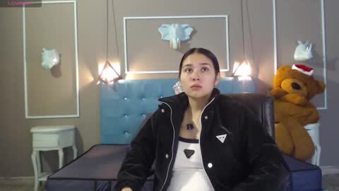 Snapshot of adaira31 chatting on December 4, 2025, 4:55 am Adaira online show from December 4, 2025, 4:55 am