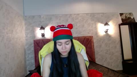 Snapshot of adaira31 chatting on December 14, 2025, 4:40 am Adaira online show from December 14, 2025, 4:40 am