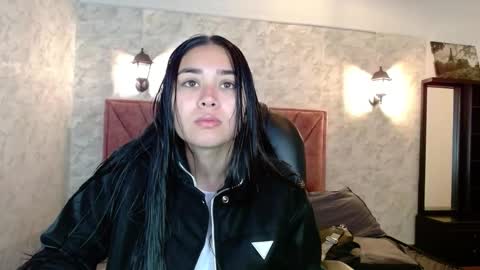 Snapshot of adaira31 chatting on December 15, 2025, 4:28 am Adaira online show from December 15, 2025, 4:28 am