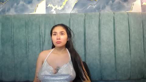 Adaira online show from December 21, 2025, 5:14 am