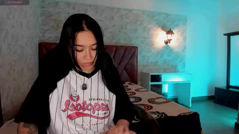 Adaira online show from March 25, 2026, 4:51 am