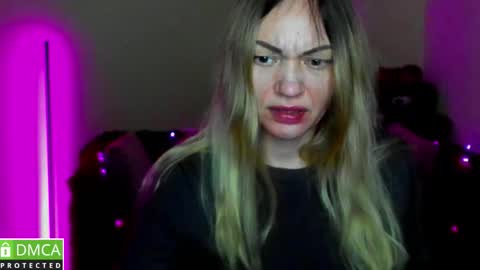 Adalina online show from March 8, 2026, 6:28 am