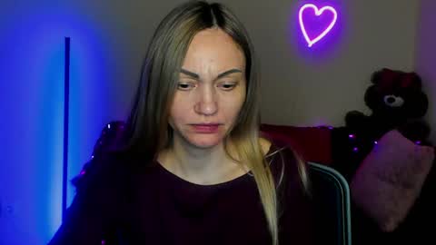 Adalina online show from April 11, 2026, 5:50 pm