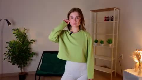 Snapshot of adalinedeluney chatting on July 11, 2026, 1:19 am Olivia online show from July 11, 2026, 1:19 am
