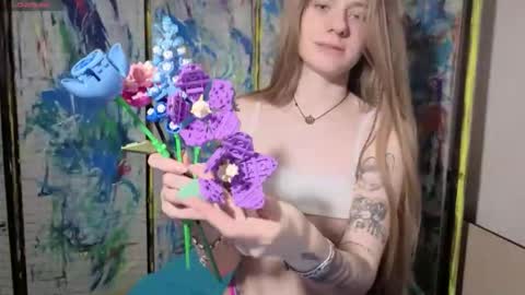 Ada online show from May 11, 2026, 5:10 pm