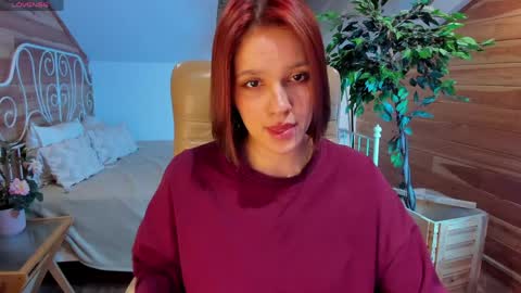 Snapshot of adalyn_glow chatting on April 3, 2026, 8:23 am Adalyn online show from April 3, 2026, 8:23 am