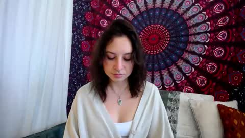 Snapshot of adalyndirty chatting on October 22, 2025, 12:27 pm Adalyn online show from October 22, 2025, 12:27 pm