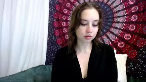 Snapshot of adalyndirty chatting on December 5, 2025, 7:39 am Adalyn online show from December 5, 2025, 7:39 am