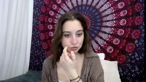 Snapshot of adalyndirty chatting on December 15, 2025, 7:29 pm Adalyn online show from December 15, 2025, 7:29 pm