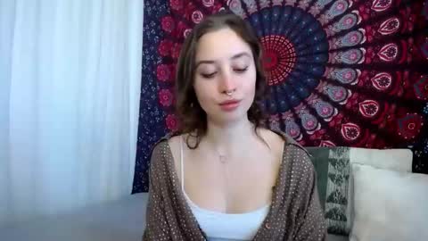 Snapshot of adalyndirty chatting on January 12, 2026, 7:24 am Adalyn online show from January 12, 2026, 7:24 am