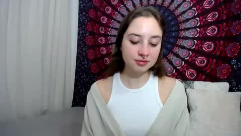 Snapshot of adalyndirty chatting on January 14, 2026, 7:30 pm Adalyn online show from January 14, 2026, 7:30 pm