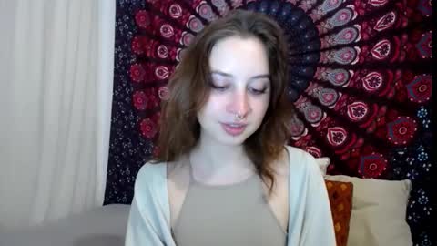 Snapshot of adalyndirty chatting on February 19, 2026, 7:32 pm Adalyn online show from February 19, 2026, 7:32 pm