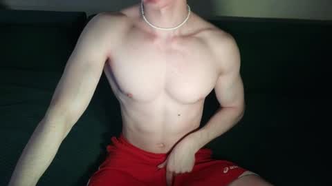 Snapshot of adam21boy chatting on April 1, 2026, 9:12 pm Adam online show from April 1, 2026, 9:12 pm