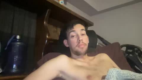 adam88231 online show from May 10, 2026, 11:54 pm