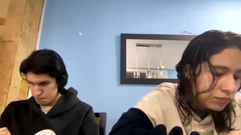 adam and abby online show from February 26, 2025, 8:22 pm