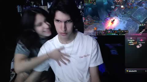 adam and abby online show from February 28, 2025, 4:21 am