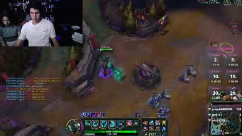 adam and abby online show from February 28, 2025, 7:26 am