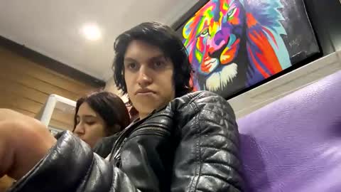 adam and abby online show from February 28, 2025, 8:39 pm