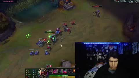 adam and abby online show from March 8, 2025, 5:49 am