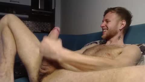 Adam online show from March 6, 2025, 10:41 am