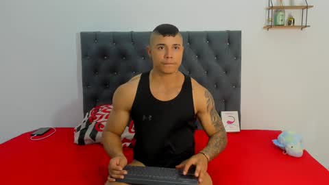 adam boss online show from January 28, 2025, 11:50 pm