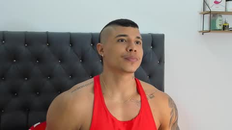 adam boss online show from March 11, 2025, 4:32 am