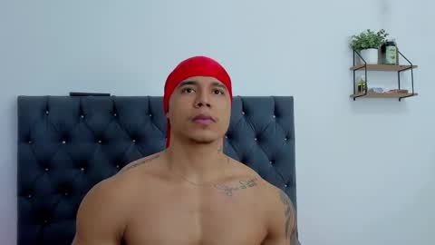 adam boss online show from October 4, 2025, 5:22 pm