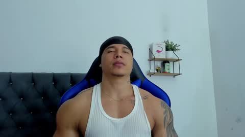 adam boss online show from November 11, 2025, 9:26 pm