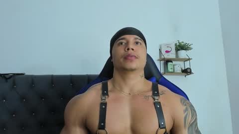 Snapshot of adam_boss chatting on February 28, 2026, 6:25 am adam boss online show from February 28, 2026, 6:25 am