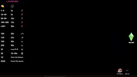 Snapshot of adam_bouton chatting on January 6, 2026, 1:20 am Adam online show from January 6, 2026, 1:20 am