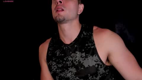 Snapshot of adam_bouton chatting on January 7, 2026, 2:25 am Adam online show from January 7, 2026, 2:25 am