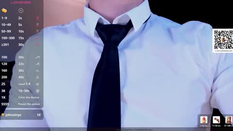 Snapshot of adam_bouton chatting on February 17, 2026, 2:24 pm Adam online show from February 17, 2026, 2:24 pm