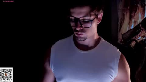 Adam online show from May 27, 2026, 2:52 am